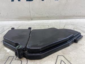 Крышка блока предохранителей 7L0937576 Volkswagen Touareg I