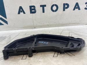 Крышка блока предохранителей 7L0937576 Volkswagen Touareg I