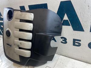 Накладка декоративная на двигатель 070103926A Volkswagen Touareg I