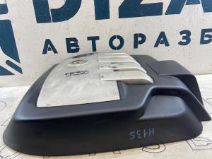 Накладка декоративная на двигатель 070103926A Volkswagen Touareg I