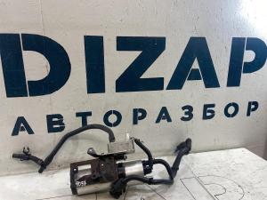 Топливный радиатор 7L6203491C Volkswagen Touareg I