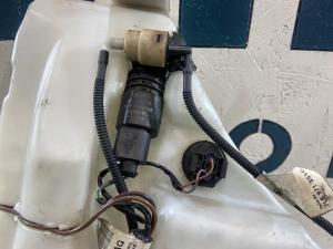 Бачок стеклоомывателя 7L0955453D Volkswagen Touareg I