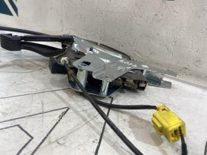 Педаль стояночного тормоза 7L0721485 Volkswagen Touareg I