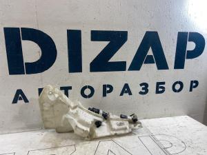Бачок стеклоомывателя 4F0955453 Audi A6 C6 / S6 C6 / RS6 C6