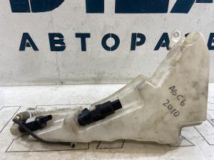 Бачок стеклоомывателя 4F0955453 Audi A6 C6 / S6 C6 / RS6 C6