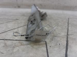 Петля капота левая 8E0823301E Audi A4 B6