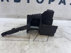 Кроншт. цент. блока электрооб. 1K0907361B Volkswagen Jetta MK5