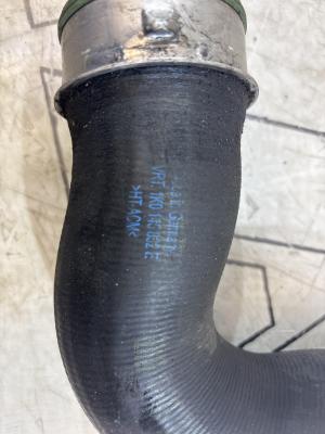 Патрубок интеркулера 1K0145832E Volkswagen Jetta MK5