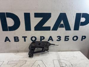 Кронштейн фар левый 1Z0941339 Skoda Octavia 2