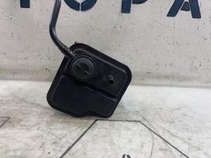 Адсорбер (фильтр угольный) 1K0201801D Volkswagen Jetta MK5