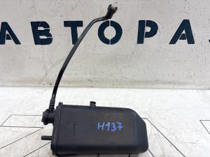 Адсорбер (фильтр угольный) 1K0201801D Volkswagen Jetta MK5