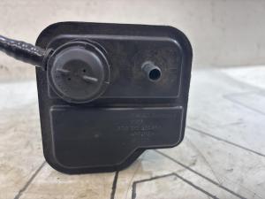 Адсорбер (фильтр угольный) 1K0201801D Volkswagen Jetta MK5