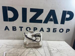 Бачок стеклоомывателя 1K0955453R Volkswagen Jetta MK5