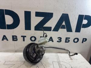 Вакуумный усилитель тормозов 1K2614105AN 