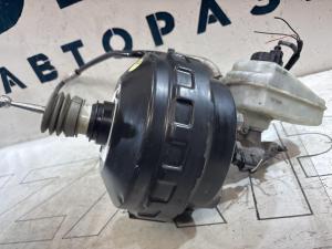 Вакуумный усилитель тормозов 1K2614105AN 