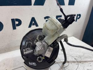 Вакуумный усилитель тормозов 1K2614105AN 