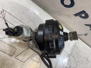 Вакуумный усилитель тормозов 1K2614105AN 