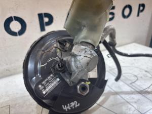 Вакуумный усилитель тормозов 1K2614105AN 