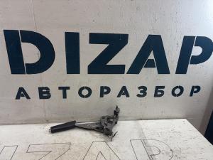 Рычаг ручного тормоза 1Z2711303A Skoda Octavia 2