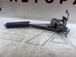 Рычаг ручного тормоза 1Z2711303A Skoda Octavia 2