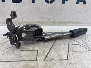 Рычаг ручного тормоза 1Z2711303A Skoda Octavia 2