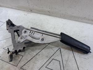 Рычаг ручного тормоза 1Z2711303A Skoda Octavia 2