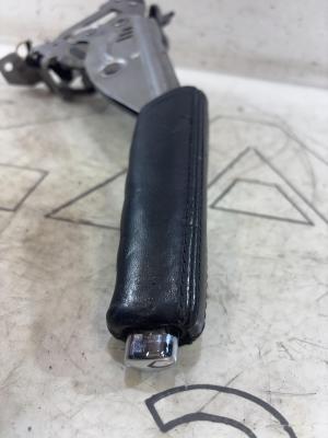 Рычаг ручного тормоза 1Z2711303A Skoda Octavia 2