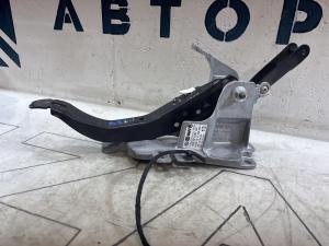 Педаль тормоза 1K2721057AC 