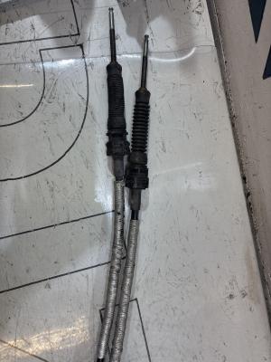 Кулиса (селектор) 1K0711049AT Volkswagen Jetta MK5