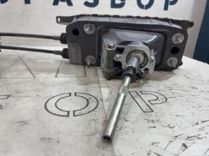 Кулиса (селектор) 1K0711049AT Volkswagen Jetta MK5