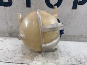 Расширительный бачок 1K0121407A Volkswagen Jetta MK5
