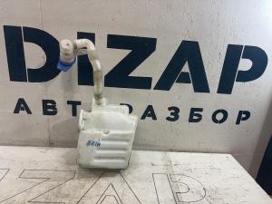 Бачок стеклоомывателя 1K0955453R Volkswagen Jetta MK5