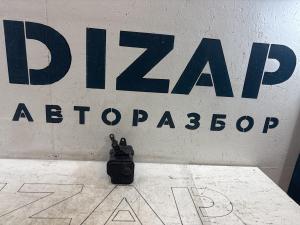 Адсорбер (фильтр угольный) 1K0201801E Volkswagen Jetta MK5