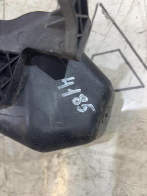 Адсорбер (фильтр угольный) 1K0201801E Volkswagen Jetta MK5