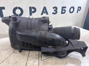 Корпус воздушного фильтра 1K0129607AL Volkswagen Jetta MK5