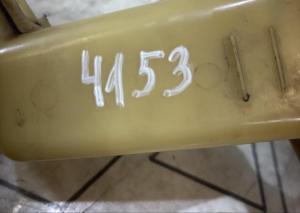 Бачок гидроусилителя 8D0422373C Audi A4 B5