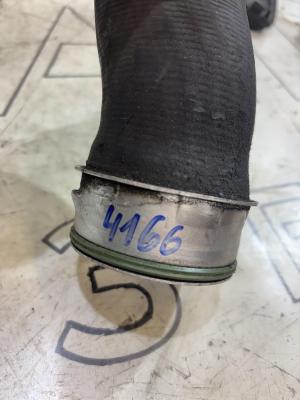 Патрубок интеркулера 1K0145832E Volkswagen Jetta MK5