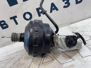 Вакуумный усилитель тормозов 1K2614105BJ 