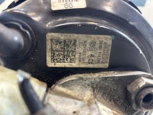 Вакуумный усилитель тормозов 1K2614105BJ 