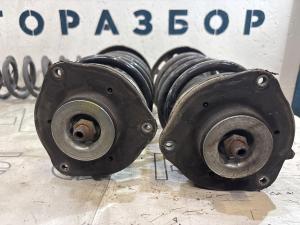 Амортизаторы с пружинами 1T0413031HP Skoda Octavia RS II