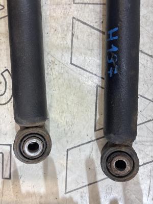 Амортизаторы с пружинами 1T0413031HP Skoda Octavia RS II