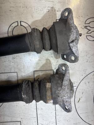 Амортизаторы с пружинами 1T0413031HP Skoda Octavia RS II