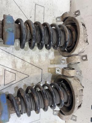 Амортизаторы с пружинами задние 7L6513029E Volkswagen Touareg I