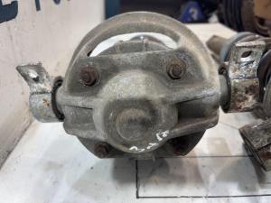 Амортизаторы с пружинами задние 7L6513029E Volkswagen Touareg I