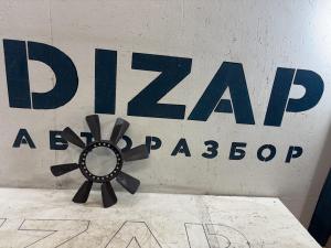 Крыльчатка вентилятора 078121301E 