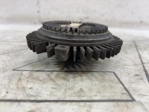 Вискомуфта охлаждения 078121350 