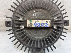 Вискомуфта охлаждения 078121350 