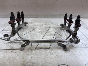 Топливная рампа 078133681R 