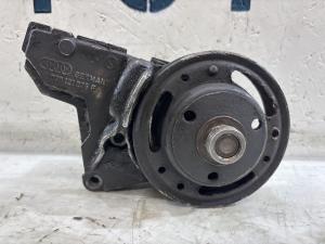 Кронштейн вискомуфты 078121235F 