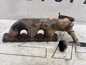 Коллектор выпускной 078253034AC 